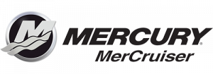 Mercury mercruiser logo