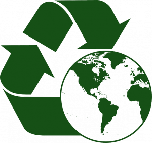 recycling emblem